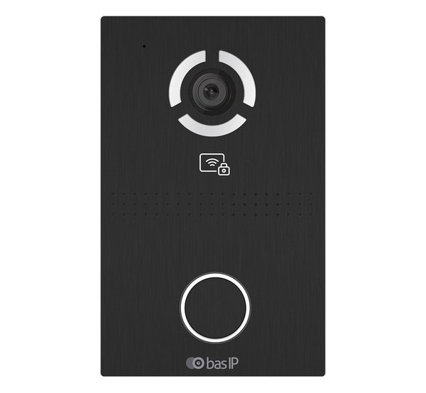 

IP вызывная панель BasIP AV-03BD Black (AV-03BD_B)