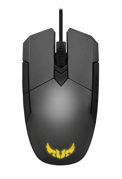 

Игровая мышка ASUS TUF Gaming M5 RGB