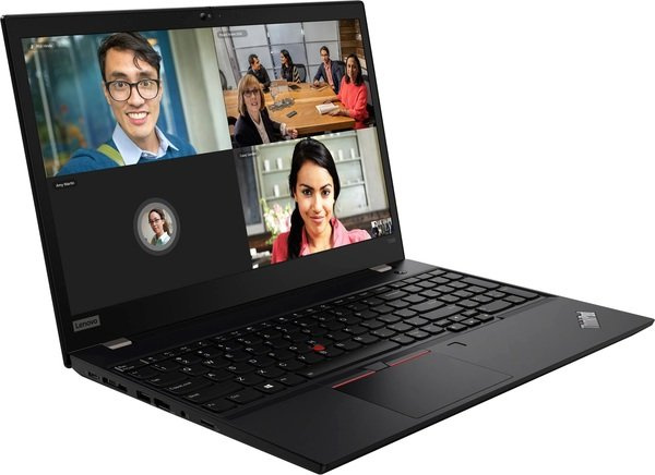 

Ноутбук LENOVO ThinkPad T590 (20N40035RT)