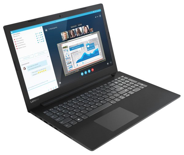 

Ноутбук LENOVO V145-15 (81MT002CRA)