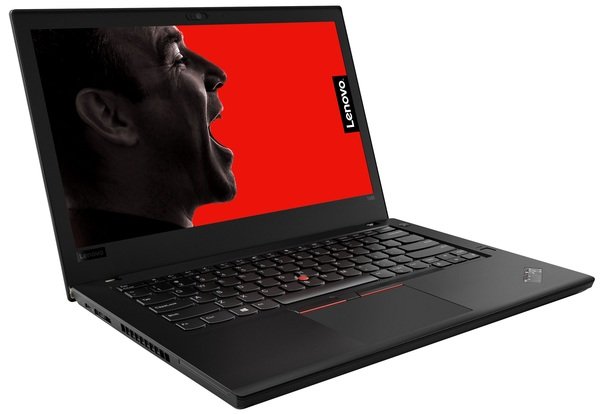 

Ноутбук LENOVO ThinkPad T480 (20L6S29E24)