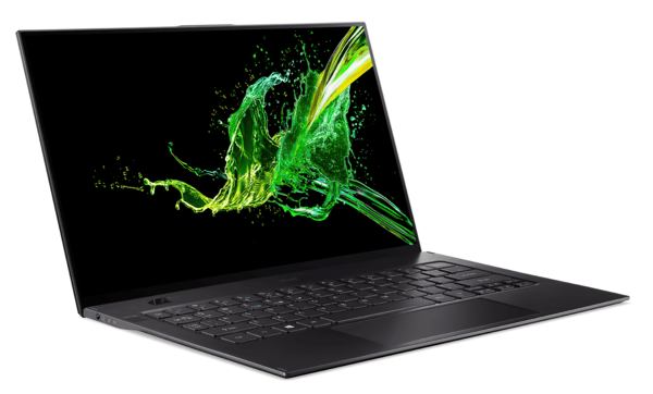 

Ноутбук ACER Swift 7 SF714-52T (NX.H98EU.002)