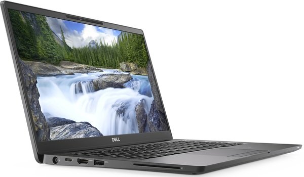 

Ноутбук DELL Latitude 7400 (N060L740014ERC_UBU)