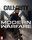 Игра Call of Duty: Modern Warfare (PS4)