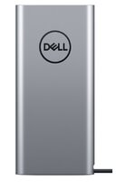 Портативний акумулятор Dell Power Bank 13000 mAh Silver