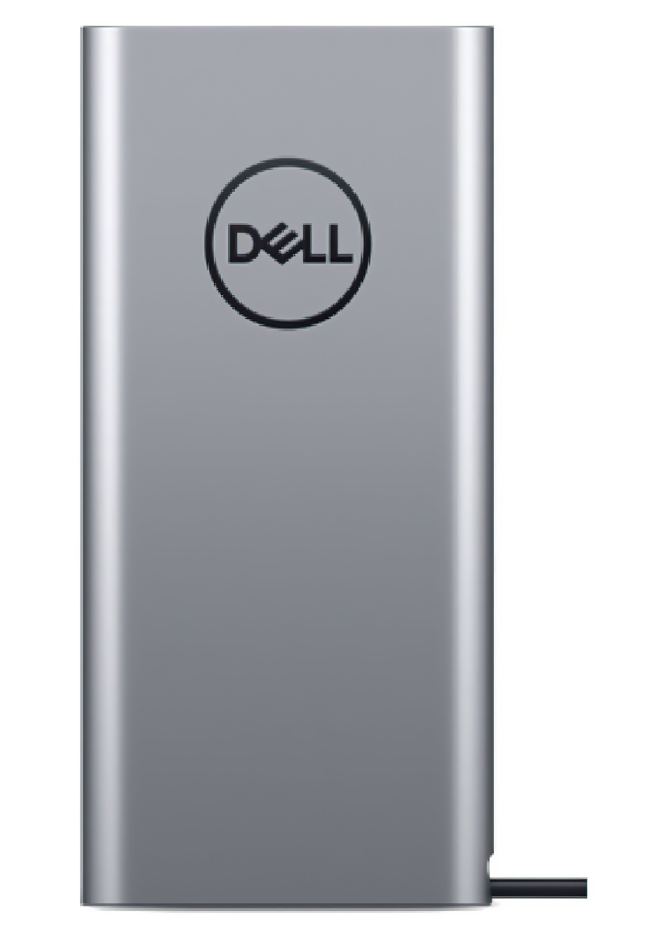 

Портативный аккумулятор Dell Power Bank 13000 mAh Silver