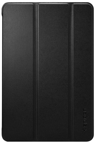 Акция на Чехол Spigen для iPad Mini 5 2019 Smart Fold Black от MOYO