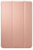 Чехол Spigen для iPad Mini 5 2019 Smart Fold Rose Gold