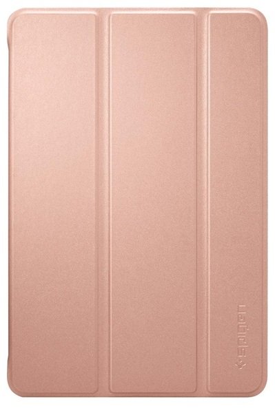

Чехол Spigen для iPad Mini 5 2019 Smart Fold Rose Gold