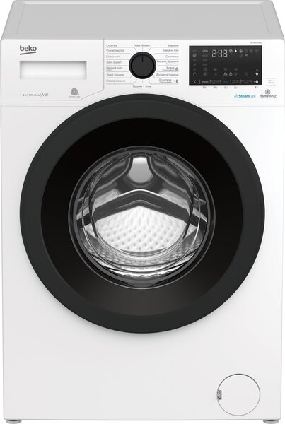

Стиральная машина Beko WTV6636XAW