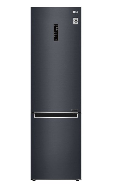 

Холодильник LG GW-B509SBDZ
