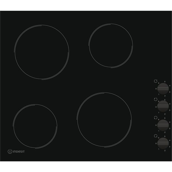 

Варочная поверхность Indesit RI860C