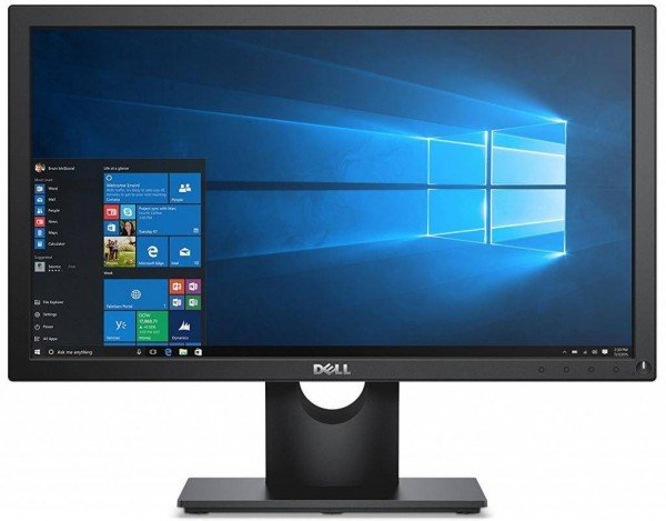 

Монитор 19.5" DELL E2016HV (210-ALFK-SD19-05)