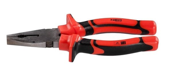 

Пассатижи NEO 1000V (01-060)