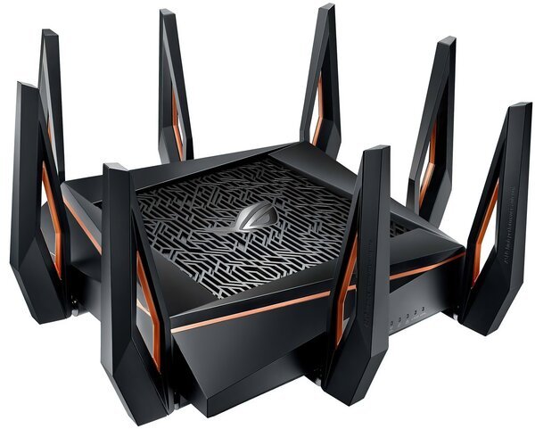 

Роутер ASUS GT-AX11000