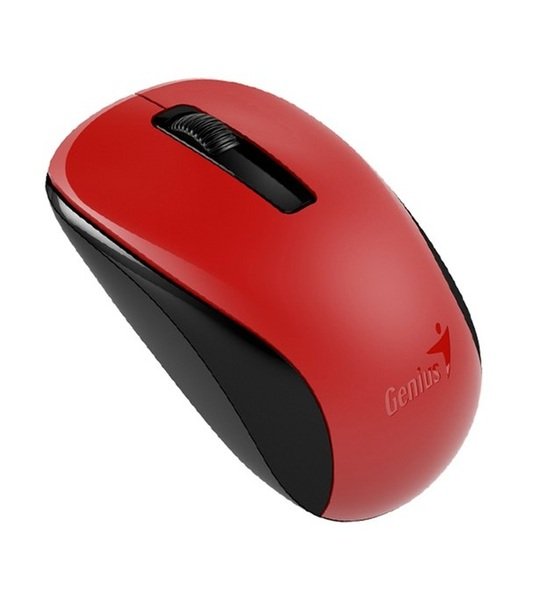 

Мышь Genius NX-7000 WL Red (31030013403)