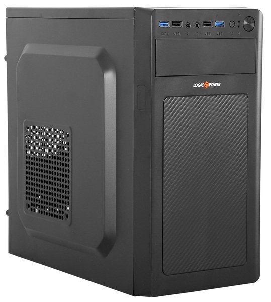 

Cистемный блок EVEREST Home&Office 1020 (1020_8447)