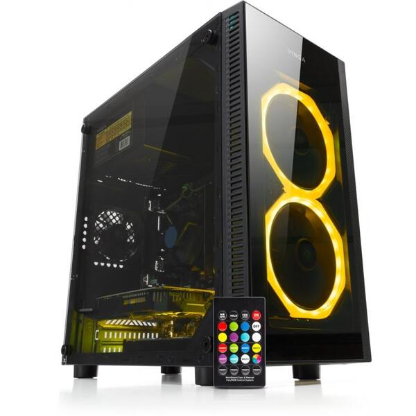 

Cистемный блок Vinga Abyss 0422 (T90E5A50U0VN)