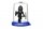  Колекційна фігурка Jazwares Domez Fortnite Black Knight (DMZ0216-4) 