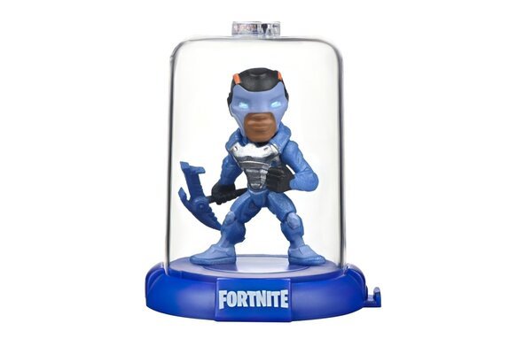 

Коллекционная фигурка Jazwares Domez Fortnite Carbide (DMZ0216-5)