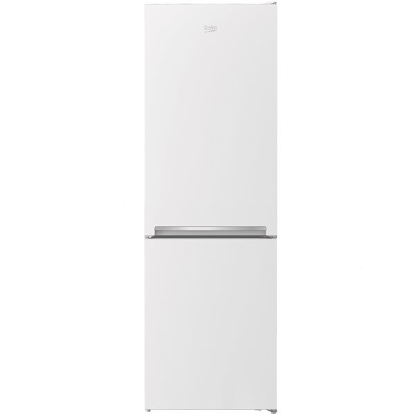 Акція на Холодильник Beko RCNA366I30W від MOYO