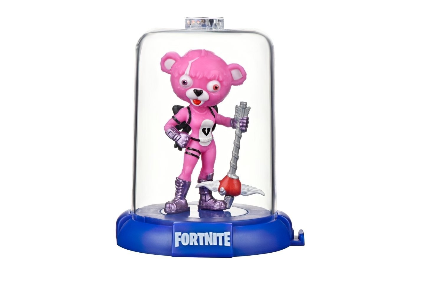 Колекційна фігурка Jazwares Domez Fortnite Cuddle Team (DMZ0216-1) фото1