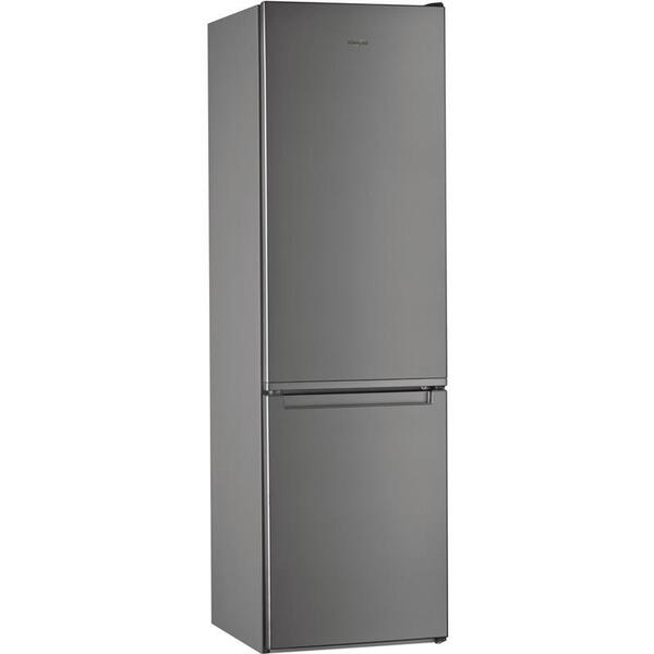 Акція на Холодильник Whirlpool W7921IOX від MOYO