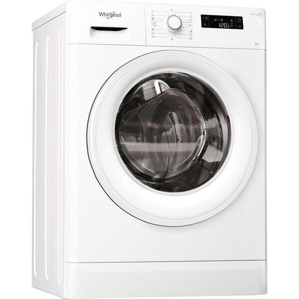 

Стиральная машина Whirlpool FWSF61253WEU