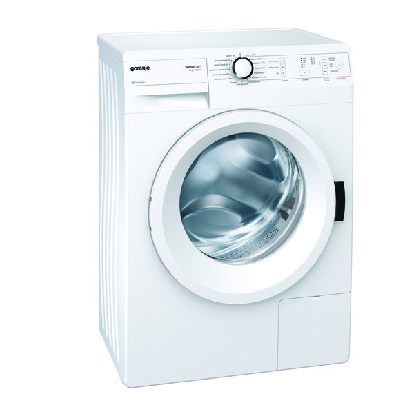 

Стиральная машина Gorenje W7222/S