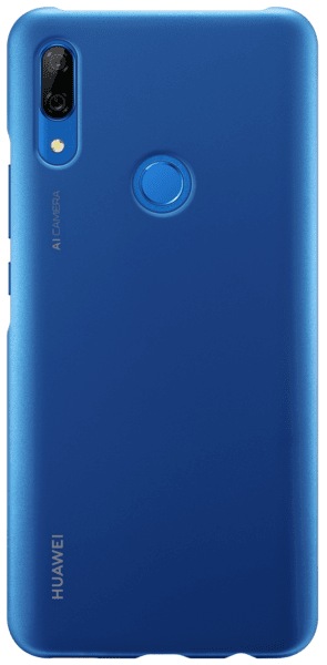 

Чехол Huawei для Huawei P Smart Z PC Case Blue