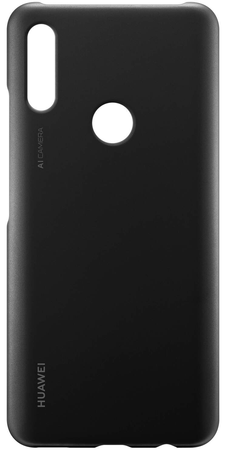 Chehol Huawei Dlya Huawei P Smart Z Pc Case Black Kupit V