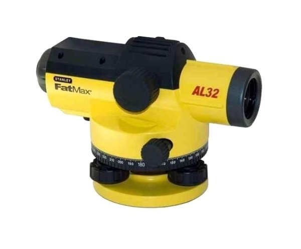 

Уровень-нивелир Stanley FatMax XL AL32 (1-77-244)
