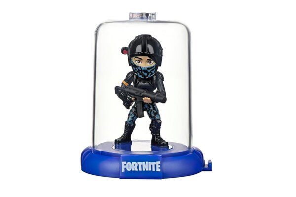 

Коллекционная фигурка Jazwares Domez Fortnite Elite Agent (DMZ0216-2)