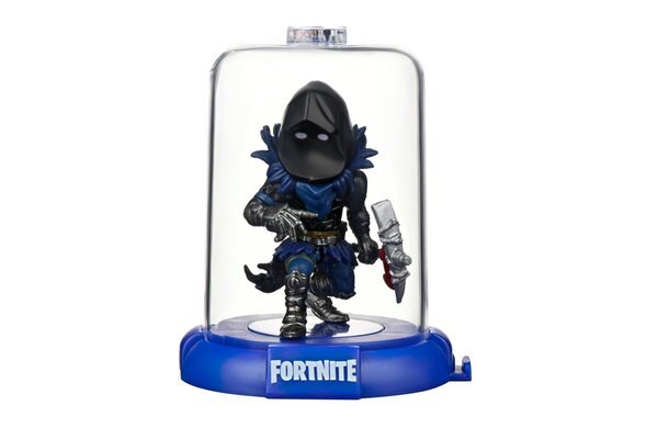 

Коллекционная фигурка Jazwares Domez Fortnite Raven (DMZ0216-6)