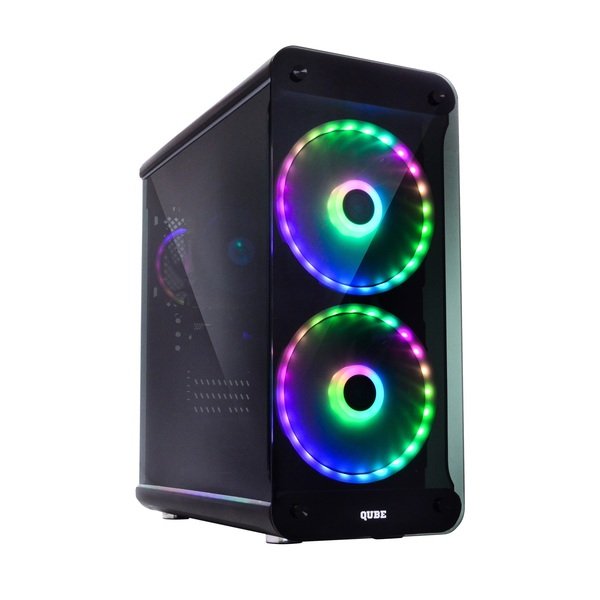 

Cистемный блок ARTLINE Gaming X94 v07 (X94v07)