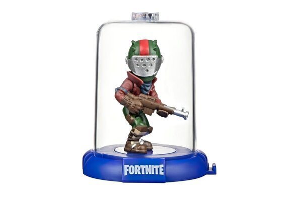 

Коллекционная фигурка Jazwares Domez Fortnite Rust Lord (DMZ0216-7)