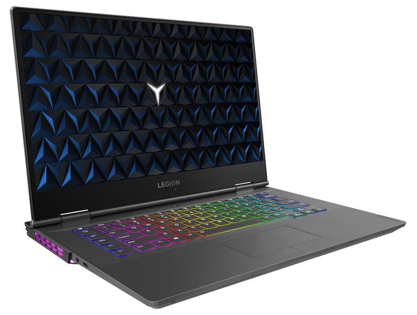 

Ноутбук LENOVO Legion Y740-15IRHg (81UH006BRA)