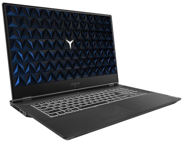 

Ноутбук LENOVO Legion Y540-17IRH (81Q4006URA)