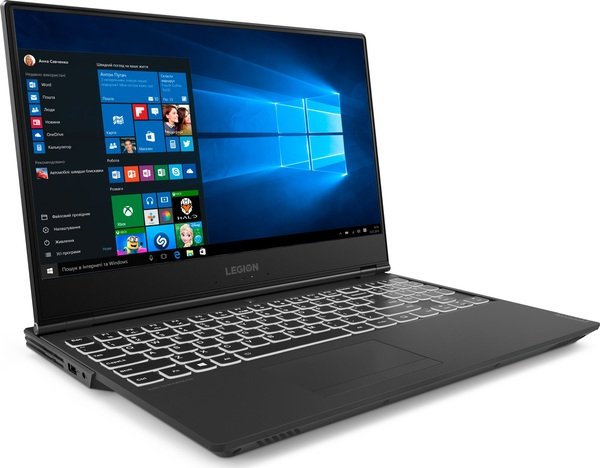 

Ноутбук LENOVO Legion Y540-15IRH (81SX00E2RA)