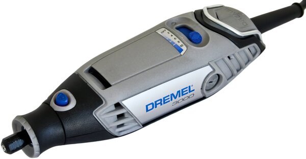 

Гравер Dremel 3000 - 25 (F0133000UG)