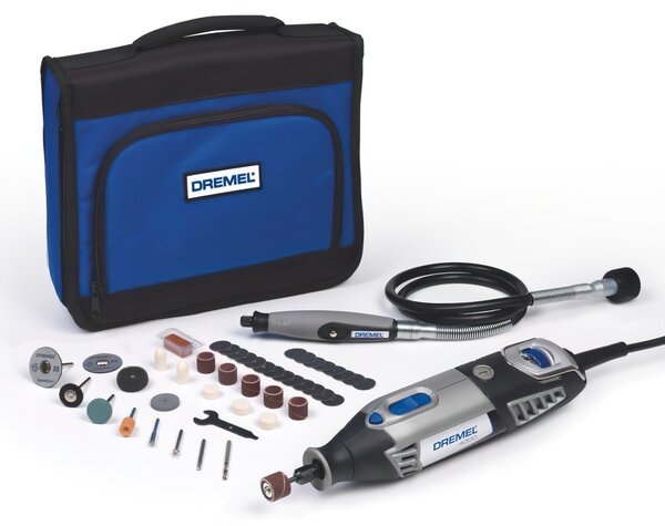 

Гравер Dremel 4000 2/35 (F0134000UG)