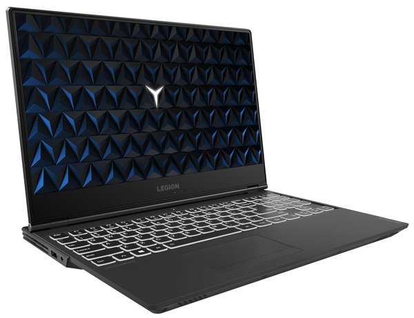 

Ноутбук LENOVO Legion Y540-15IRH (81SY00B4RA)
