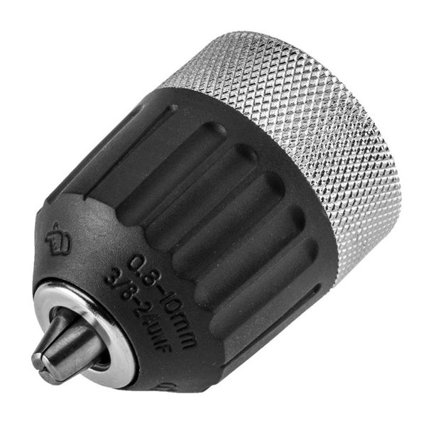 

Патрон сверлильный самозажимной GRAPHITE (56H622)