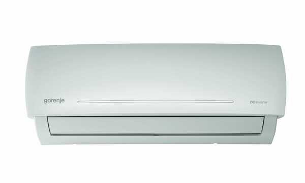 

Кондиционер Gorenje KAS35ININVDC/KAS35OUTINVDC