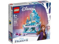 LEGO 41168 Disney Princess Шкатулка Эльзы
