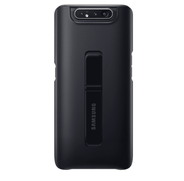 

Чехол Samsung для Galaxy A80 (A805F) Standing Cover Black