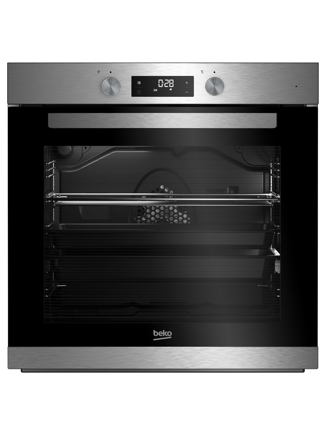 Духовой шкаф Beko BIM32301XMS – купить в Киеве | цена и отзывы в MOYO