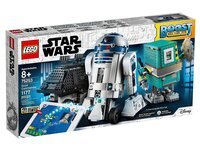 Конструктор LEGO Star Wars Командир дроида (75253)