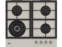 Варильна поверхня Beko HILW64225SG