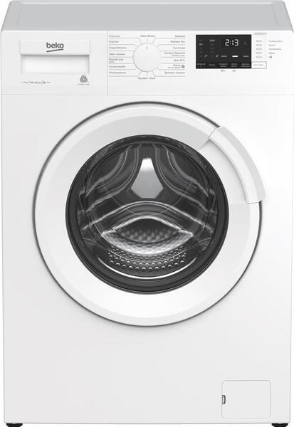 

Стиральная машина Beko WTE7522XWW